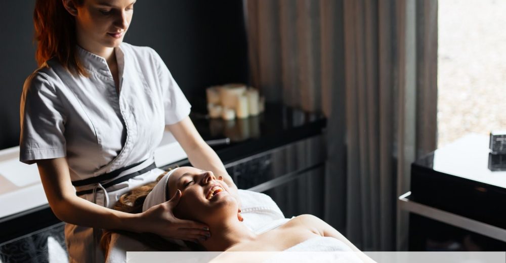 Curso de Massagem e Terapias de Spa